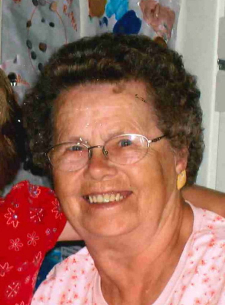 Anna  Marie Ringen