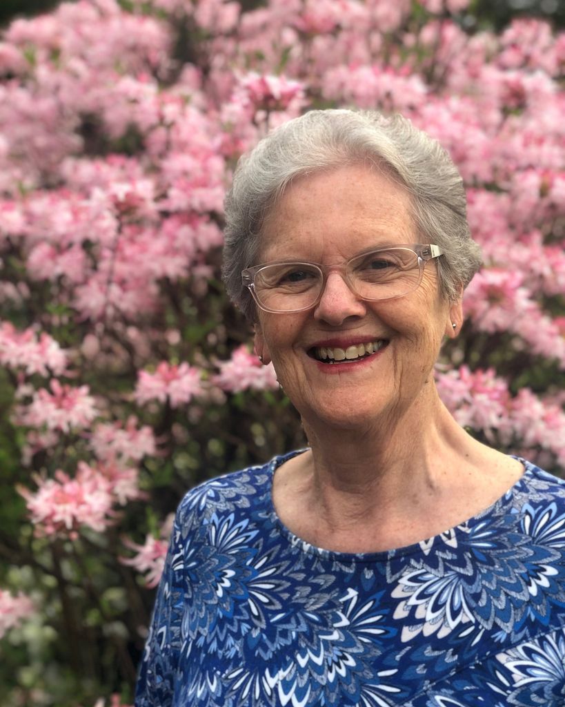 Kay Spainhour Garrison Profile Photo