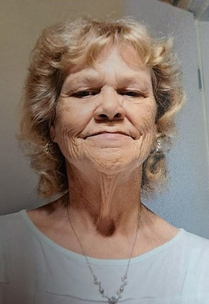Brenda Lee Jones Profile Photo