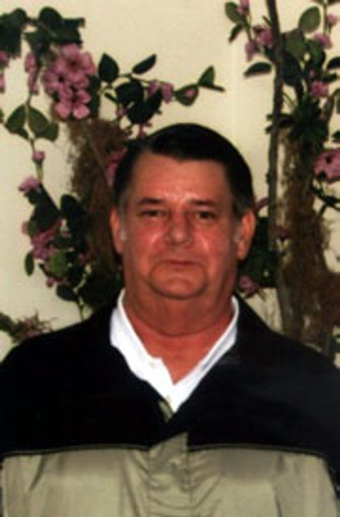 Randall Eugene Stout Profile Photo