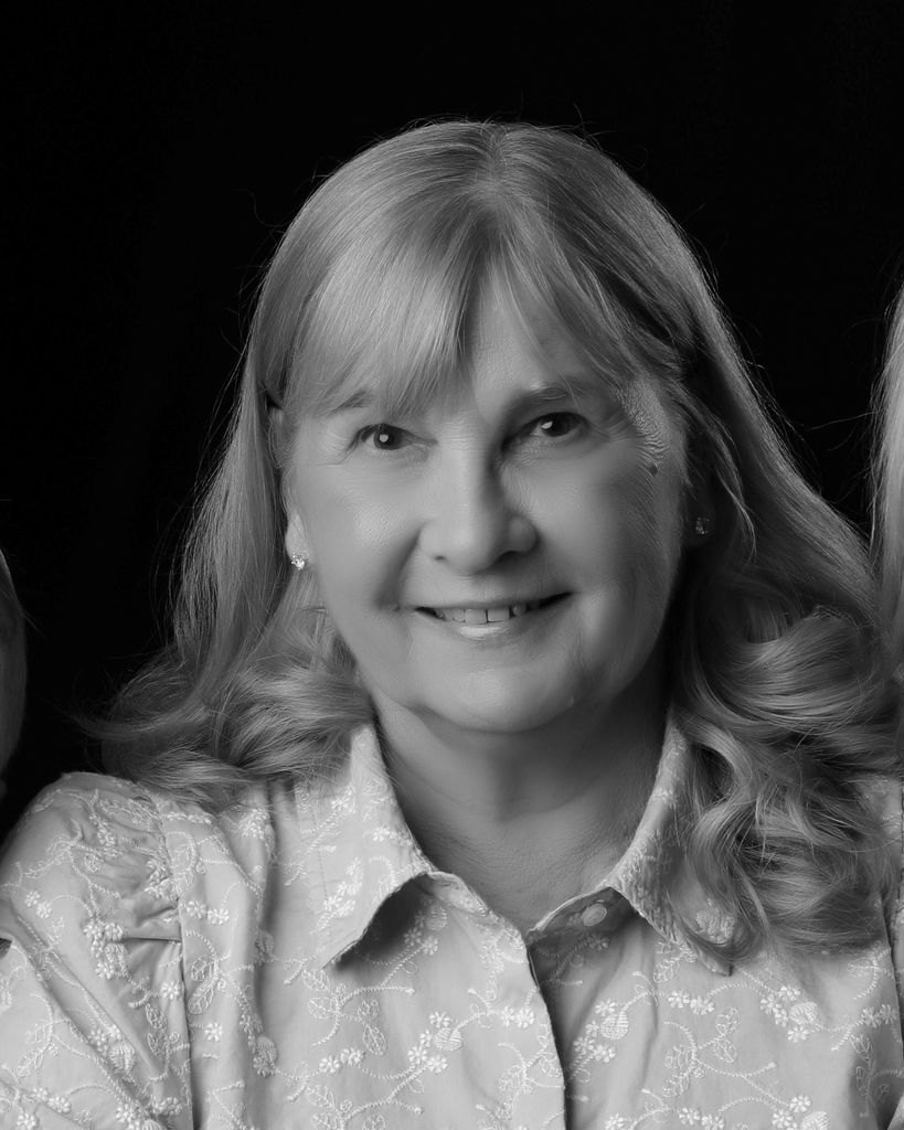 Linda Lou Butcher Earp