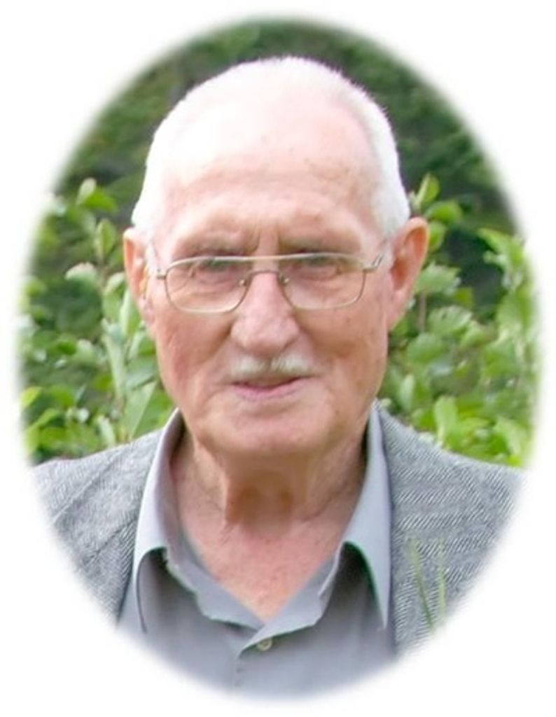 Cyril Noah Taylor Profile Photo