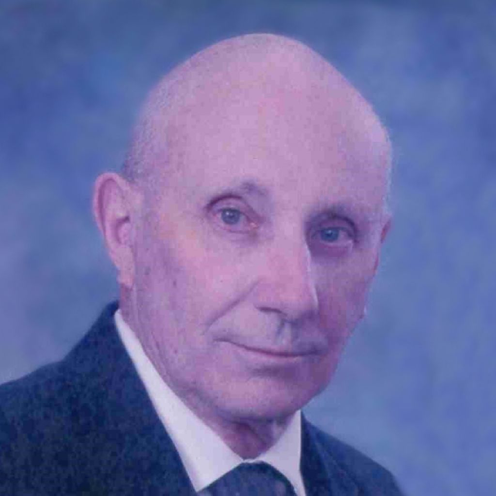 Frank Luther  Smedley