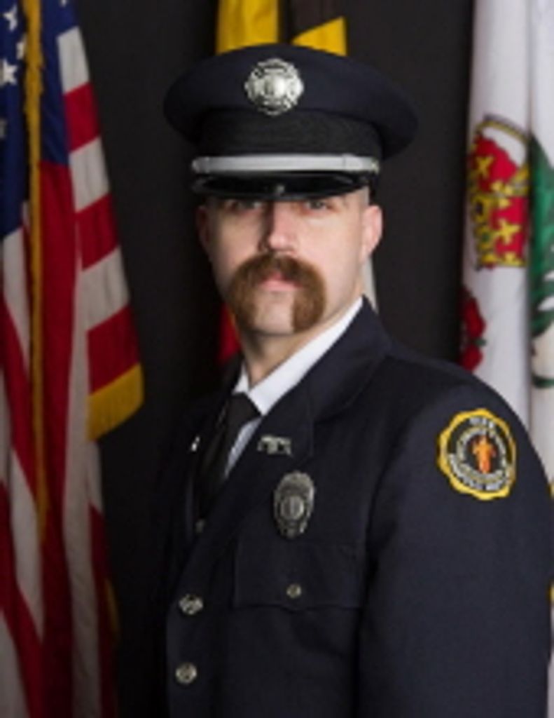Joshua William Snyder