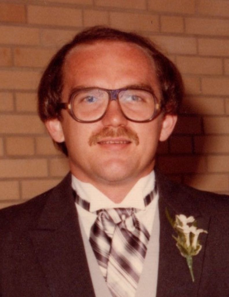 Stephen Ray Melvin