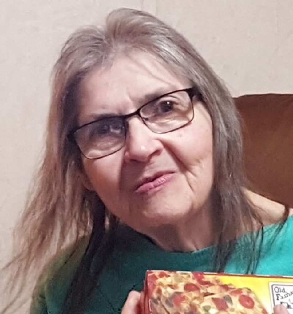 Judy Paulette Blevins Profile Photo