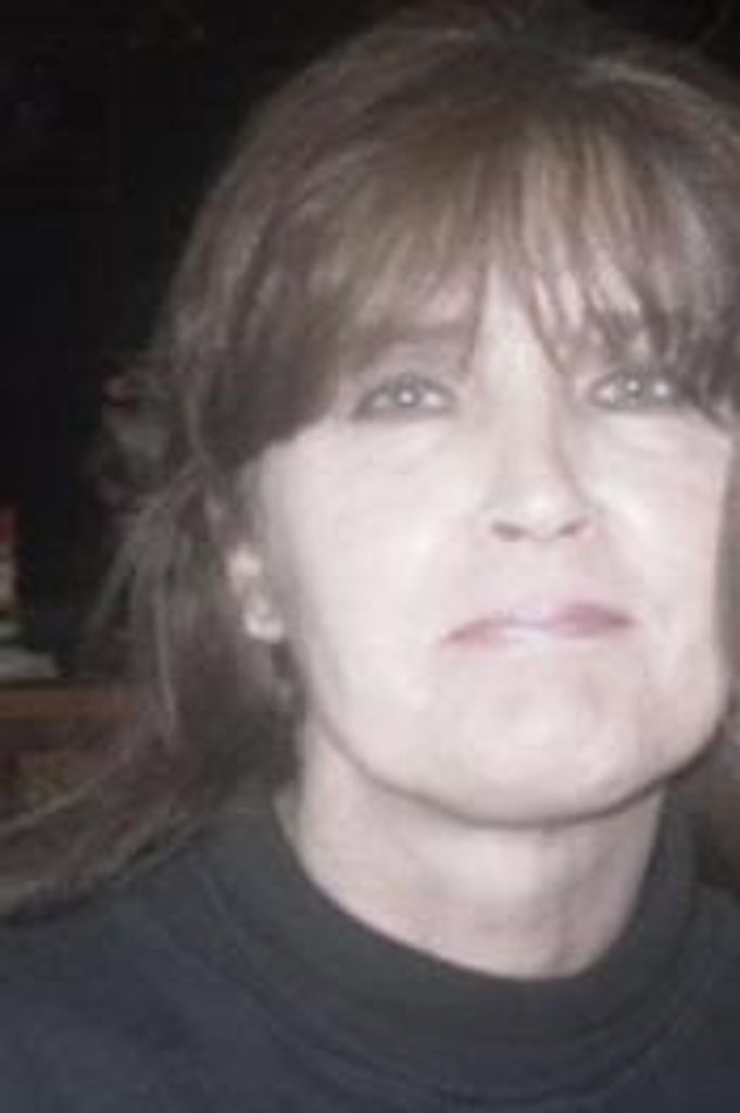 Marlene Lynette Perrow