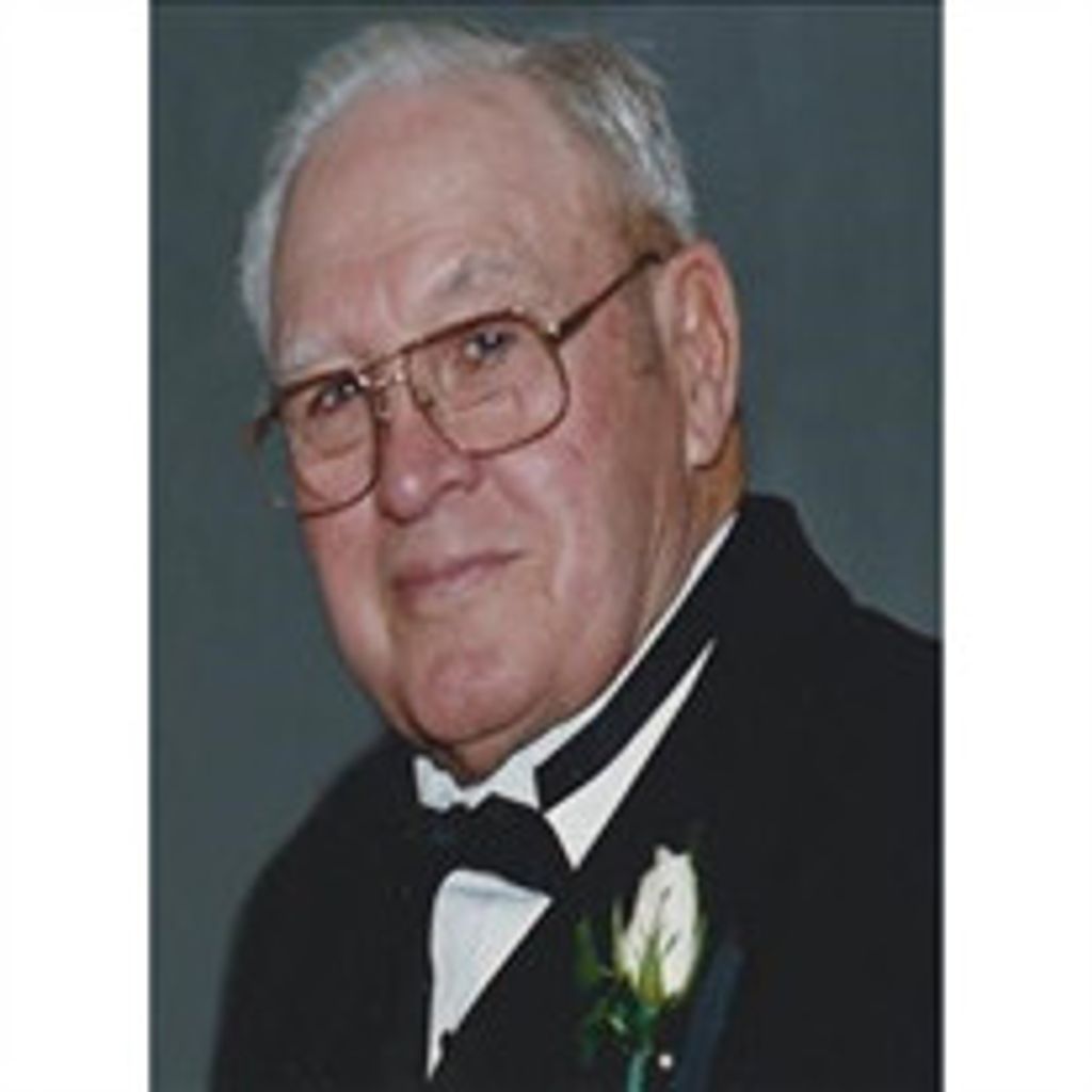 J. A. Armitage