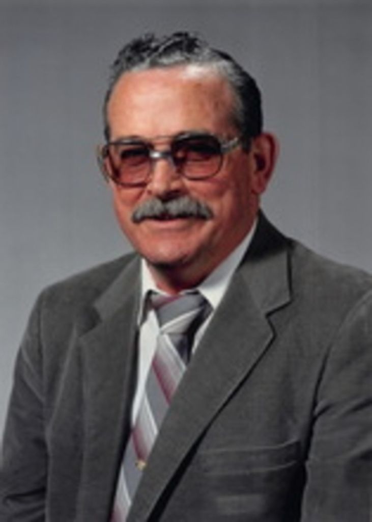 Wendell B. Davis