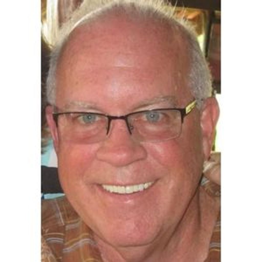 Michael Raymond Mcgill Profile Photo