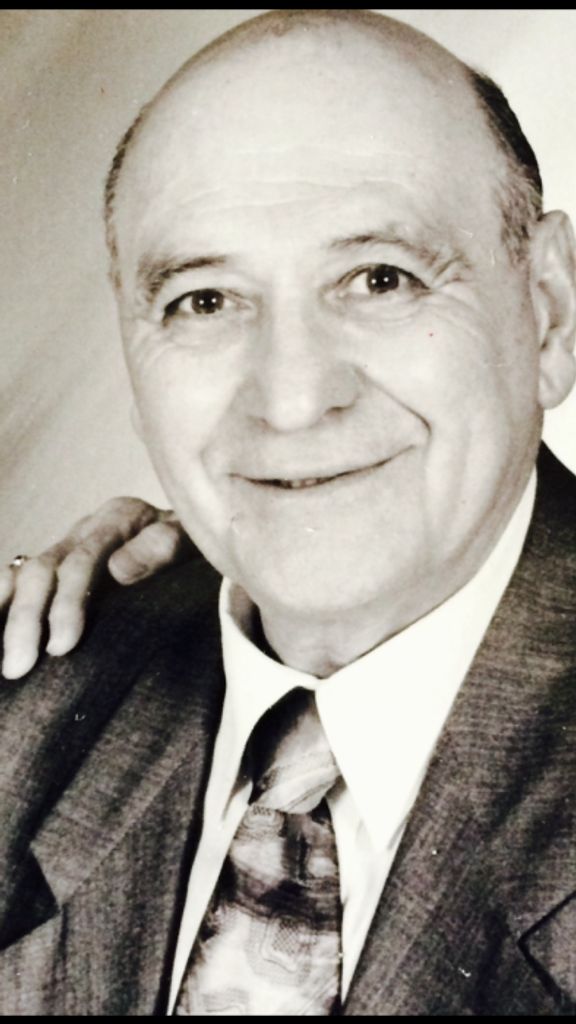 Vincent Anthony Dematteis