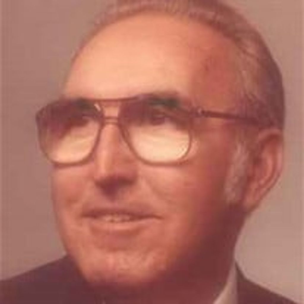 J. Mack Heafner