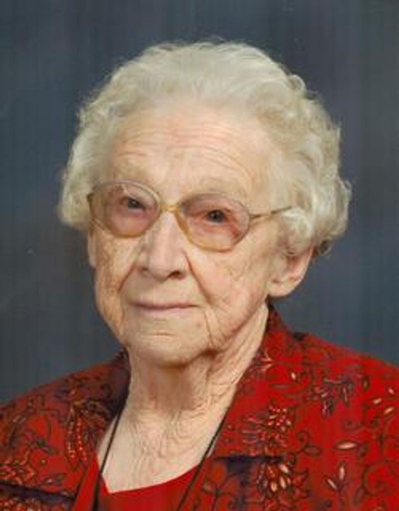 Dorothy B. Otto