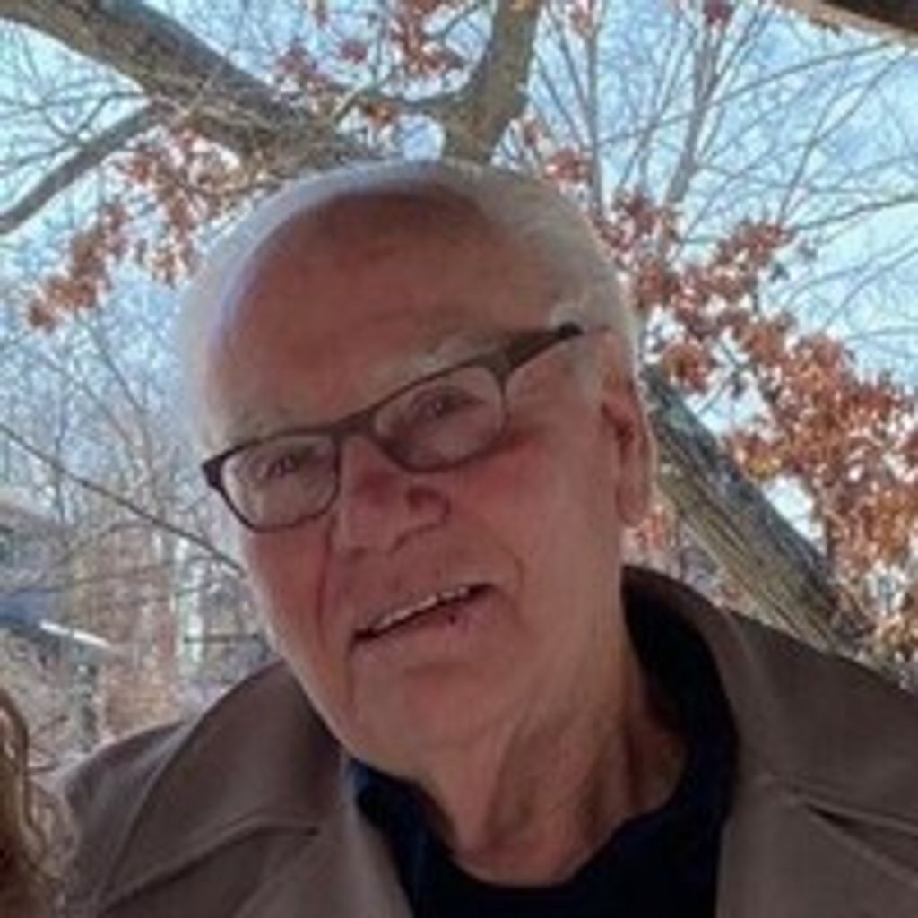 Wayne A. McGregor