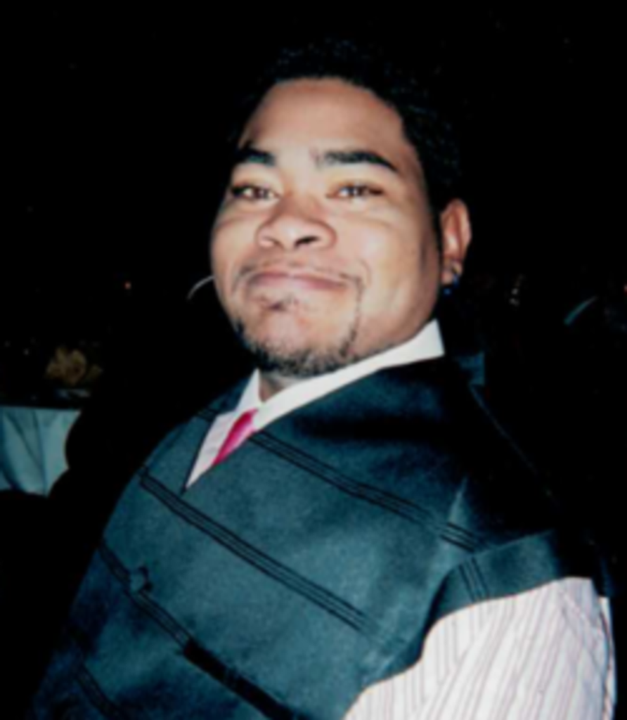 Curtis Morris Guillory Profile Photo