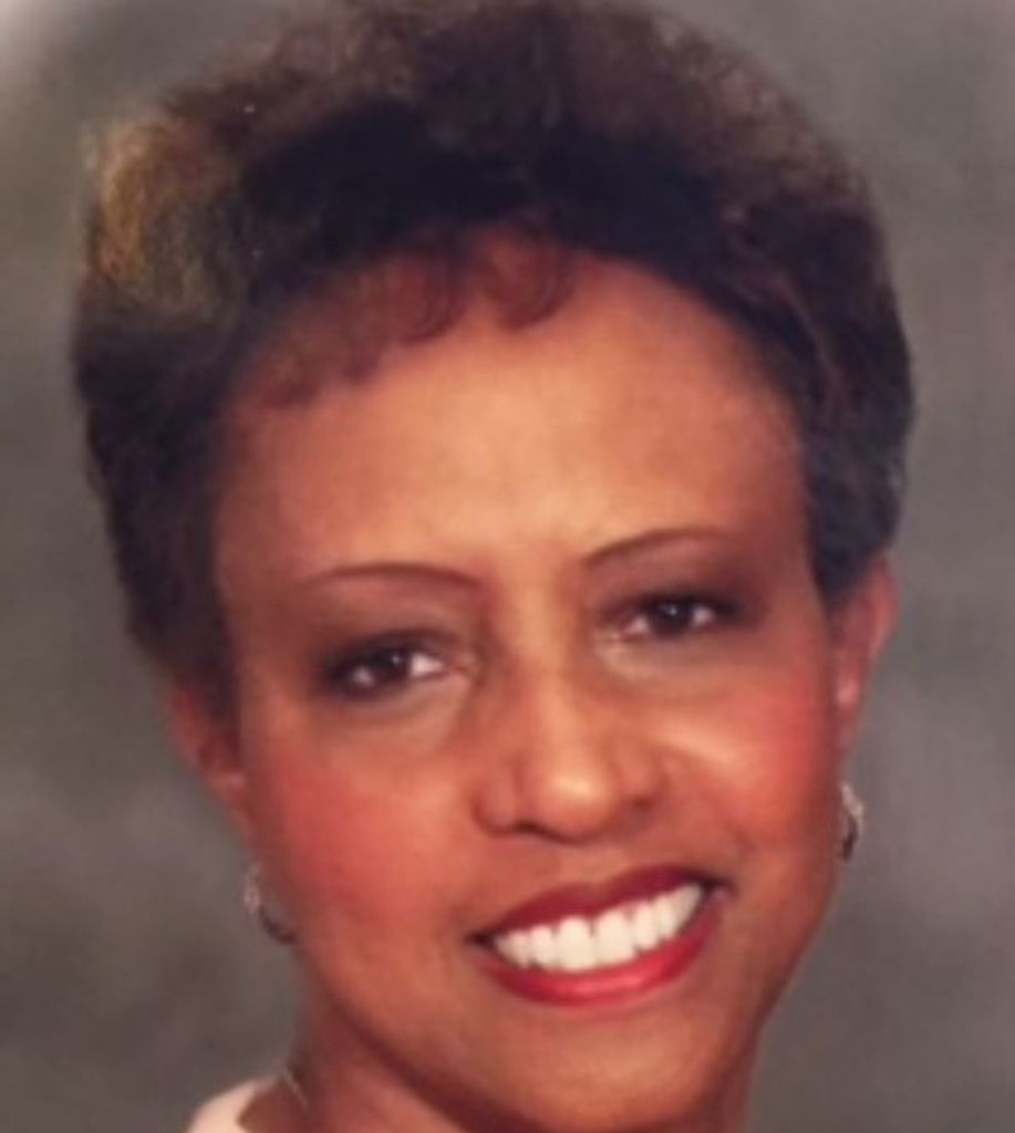 Frances L. Mcroy