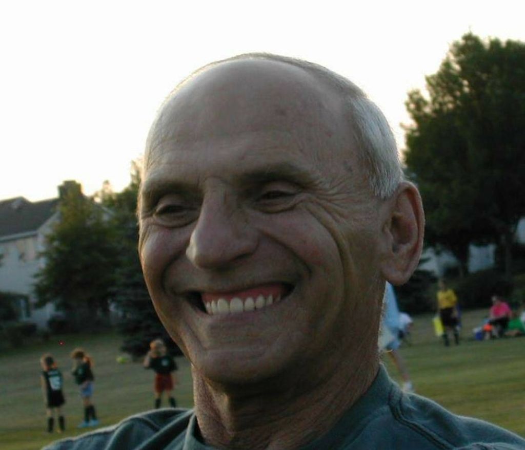 Richard Vaidich