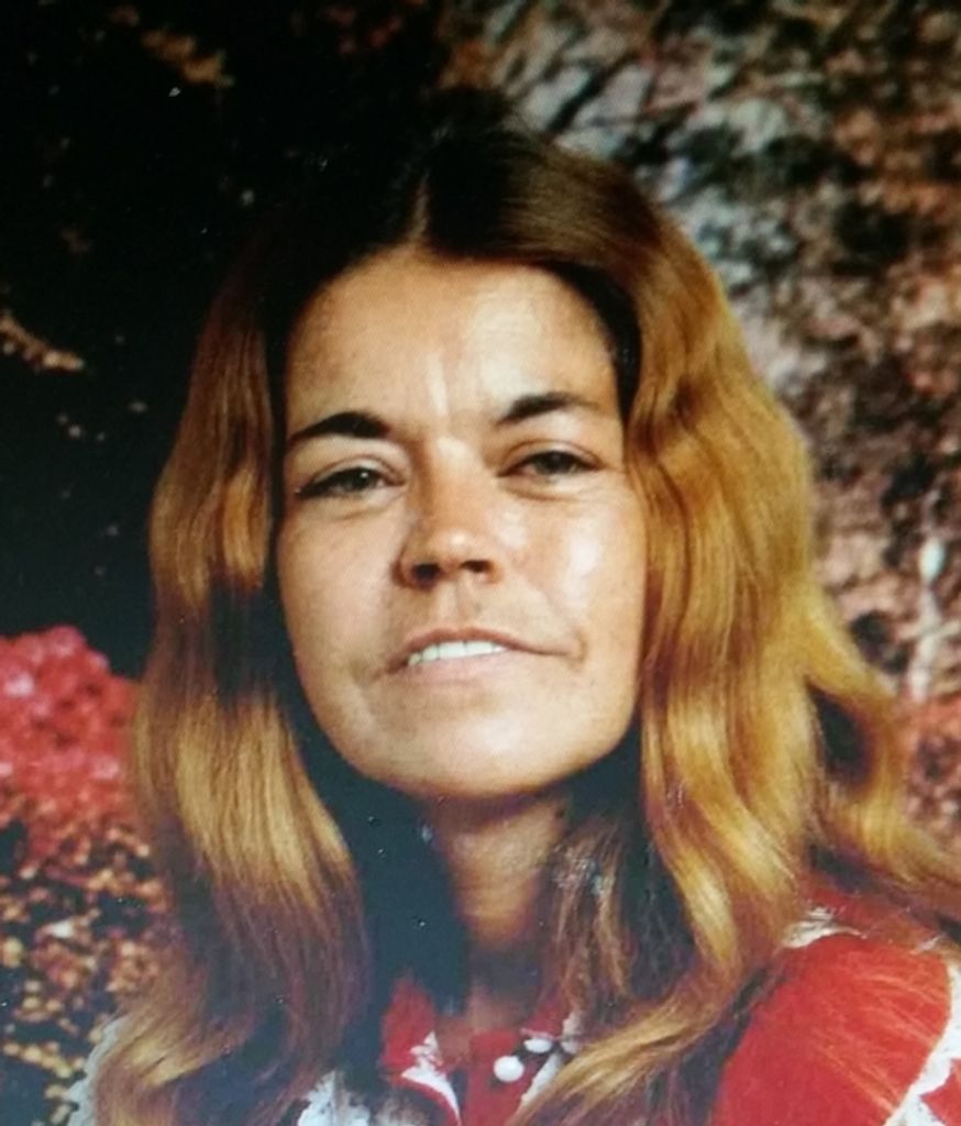 Frances Lou Emma Wilkerson (Buckner) Profile Photo