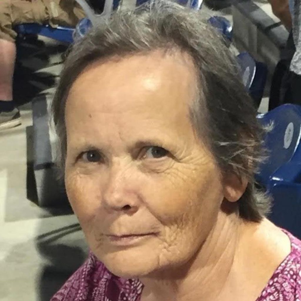 Betty Sue Parmely Saxton