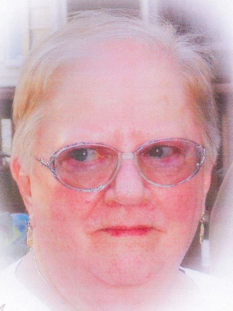 Sandra Lenhart