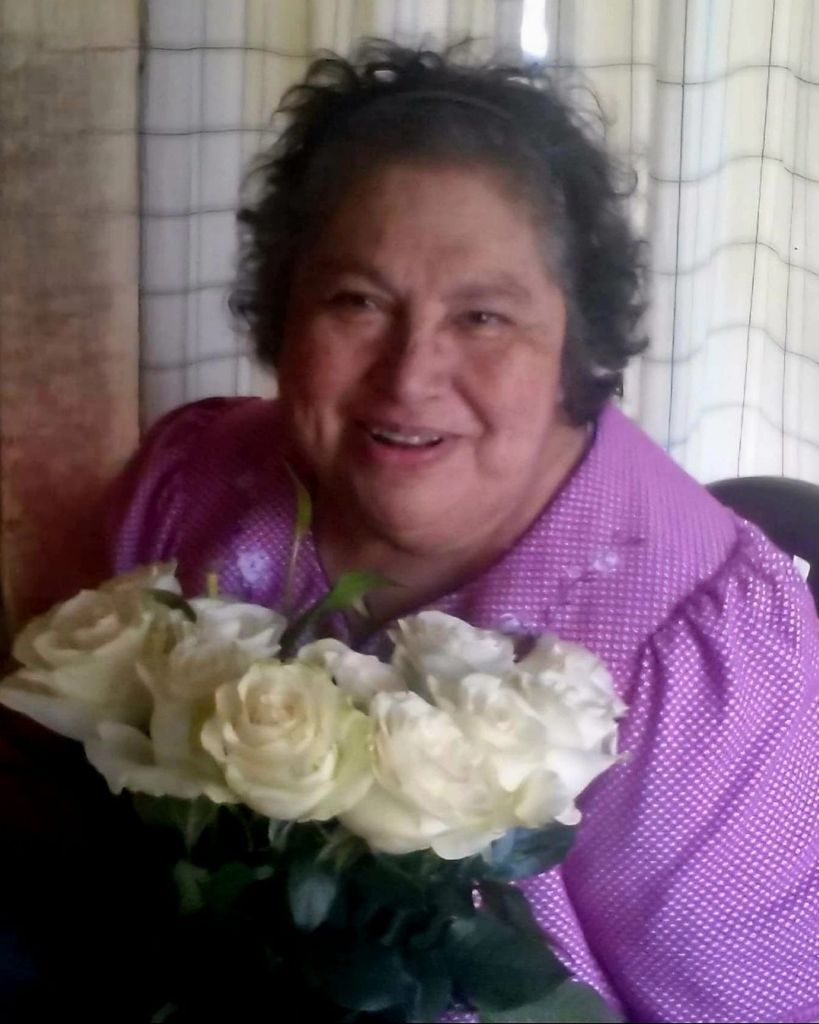 Bertha Trejo Vasquez Profile Photo