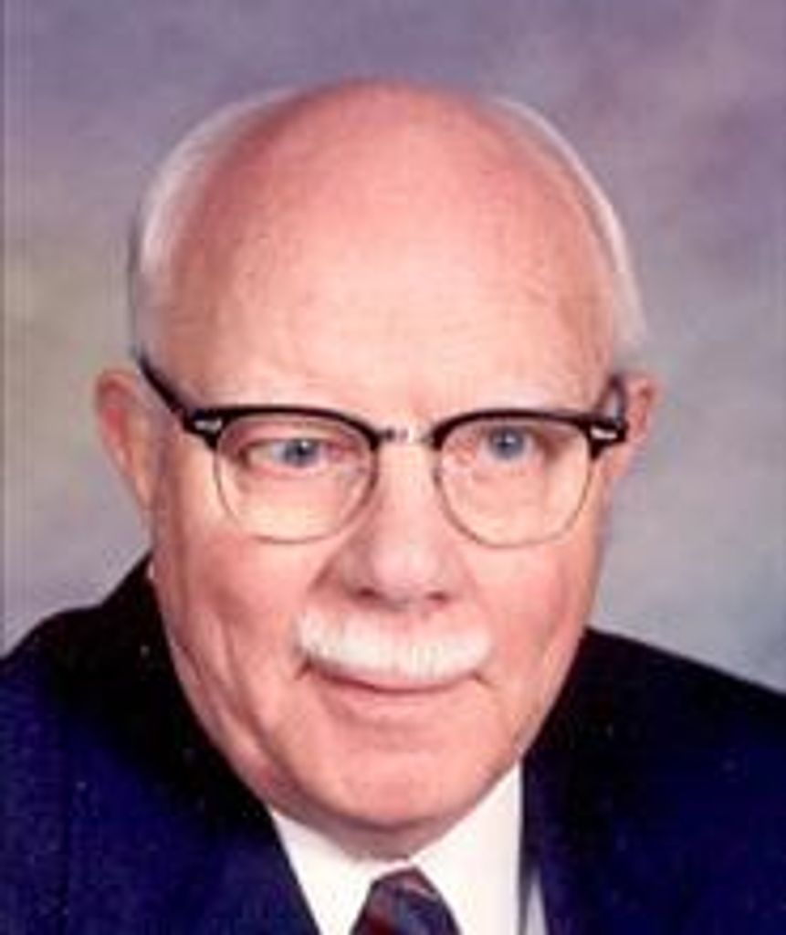 Martin A. Emerson Profile Photo