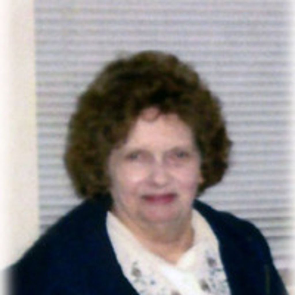Norma Yeider