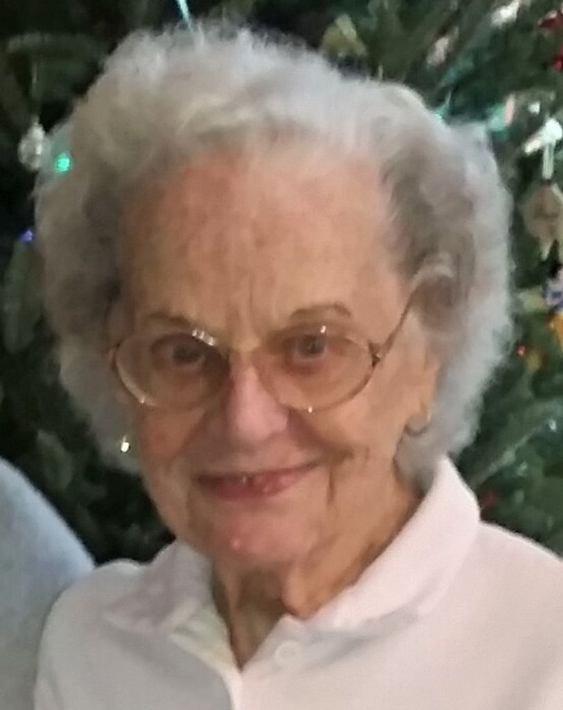 Lois Elaine (Eddy)  Brown Profile Photo