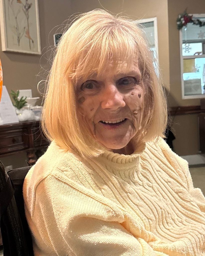 Virginia L. Goodfellow Profile Photo