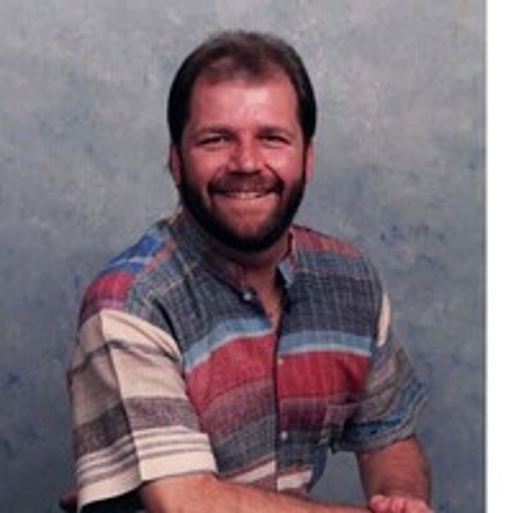 Robert "Rob" Earl Moore