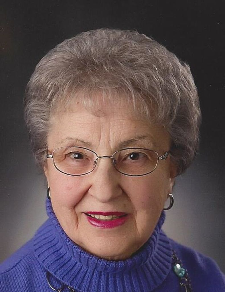 Dorothy A. Petrie
