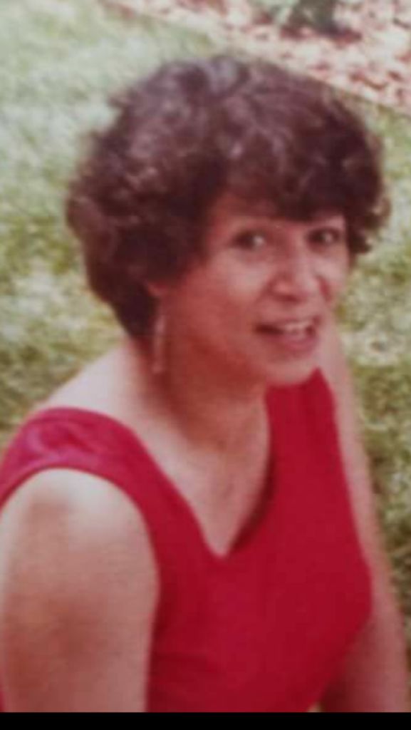 Juanita Lynch Cosper