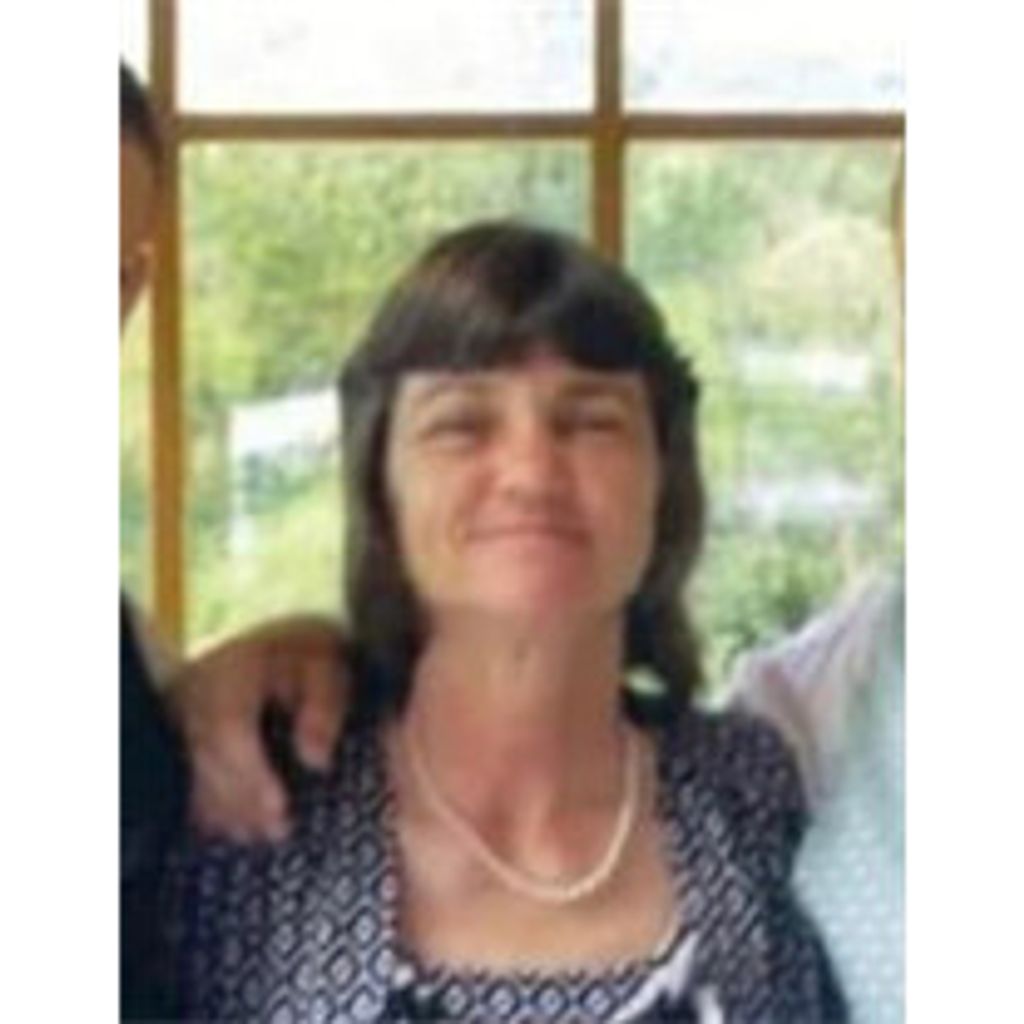 Susan Diane (Brown) Oakes