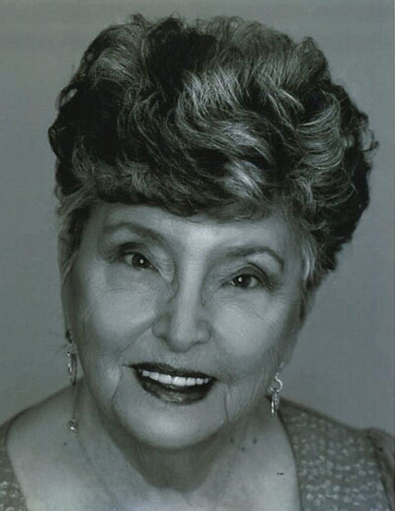 Mrs. Beverly Ann Funck Nielsen Profile Photo