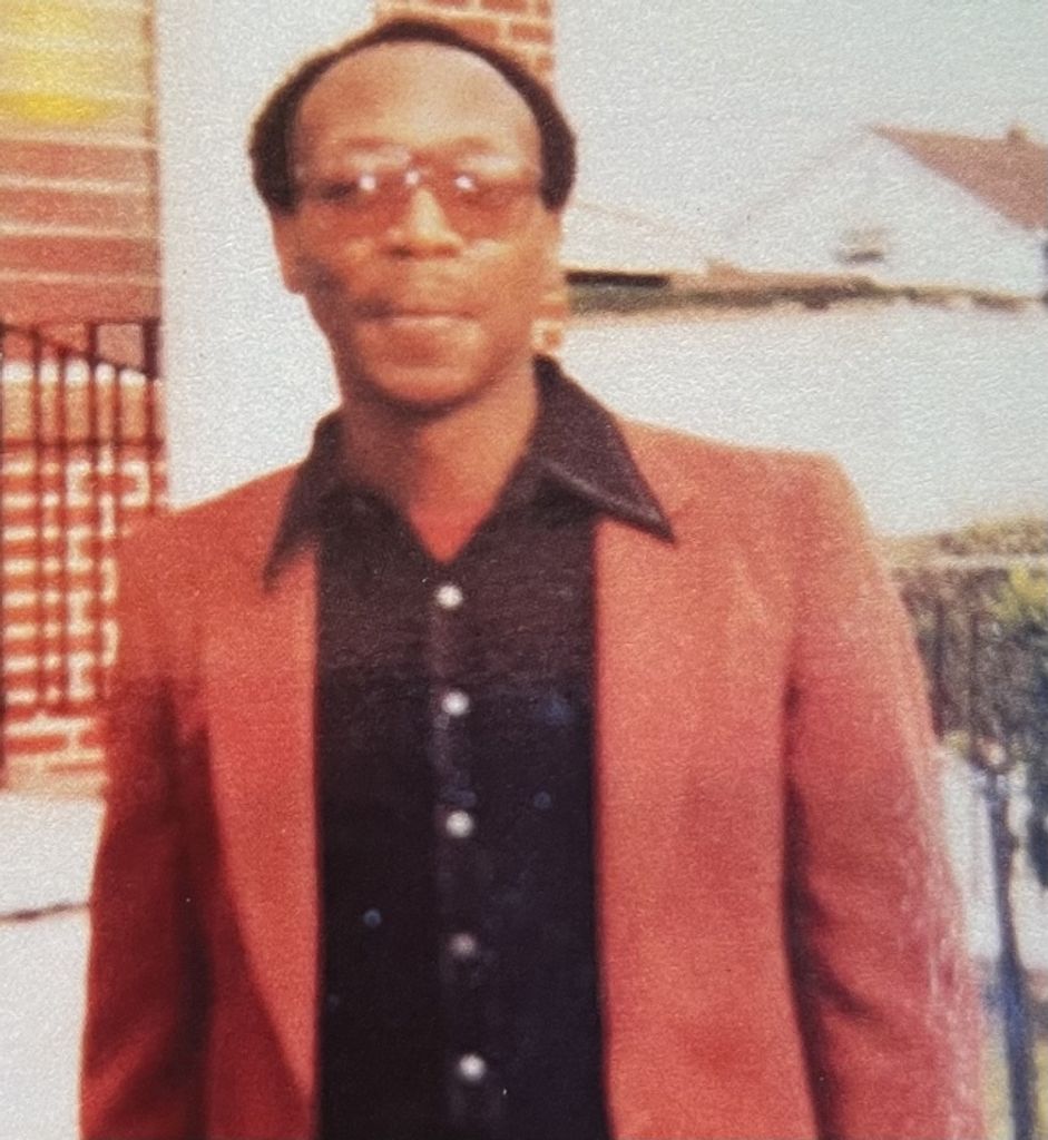 JEROME PHILLIPS