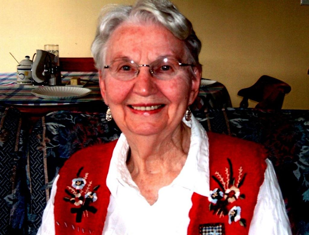 Pearl E. Kooyenga Profile Photo