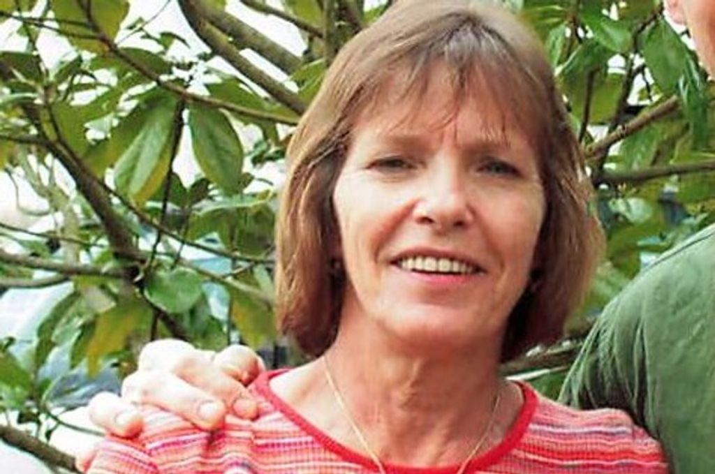 Robbie Harper Profile Photo