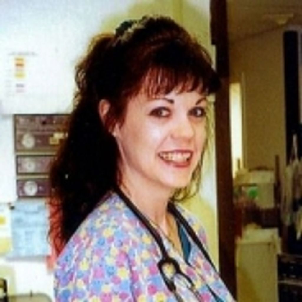 Christine M. Galea