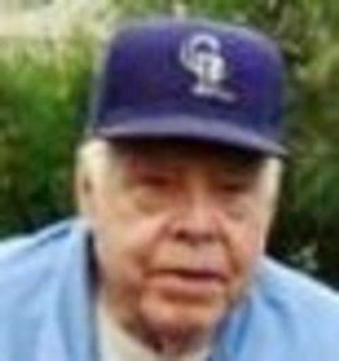 Ronald Thompson Profile Photo