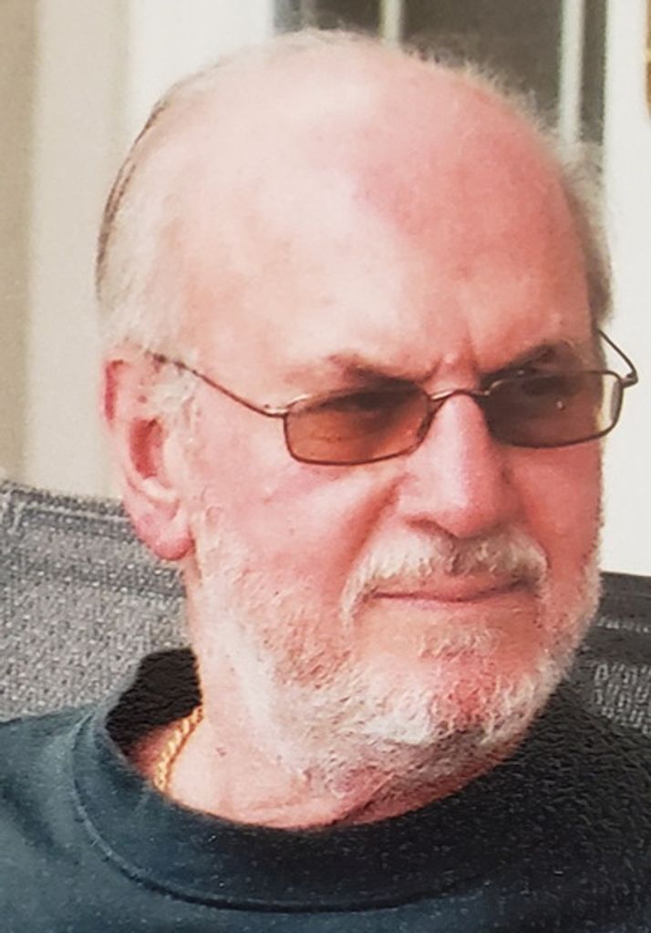 Lawrence Dupuy Wiedemann Profile Photo