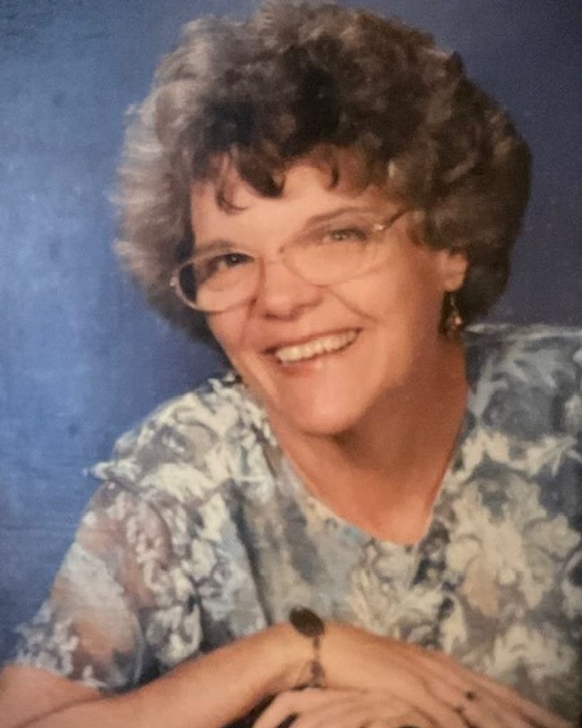 Mary Patricia Drummond Profile Photo