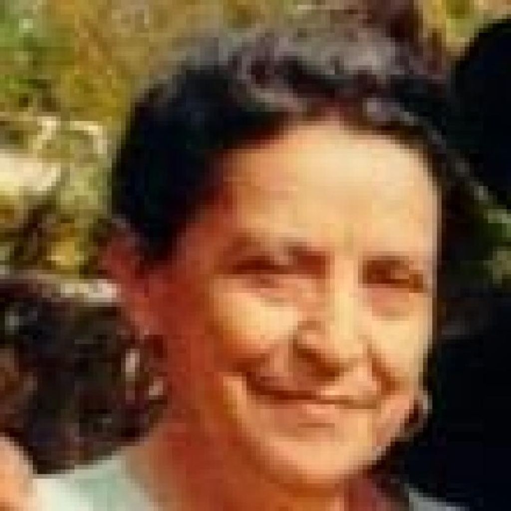 Alicia Enriquez