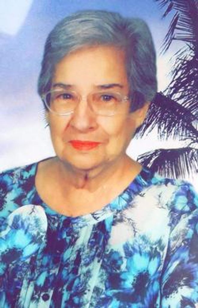 Elva C. Mendoza Profile Photo