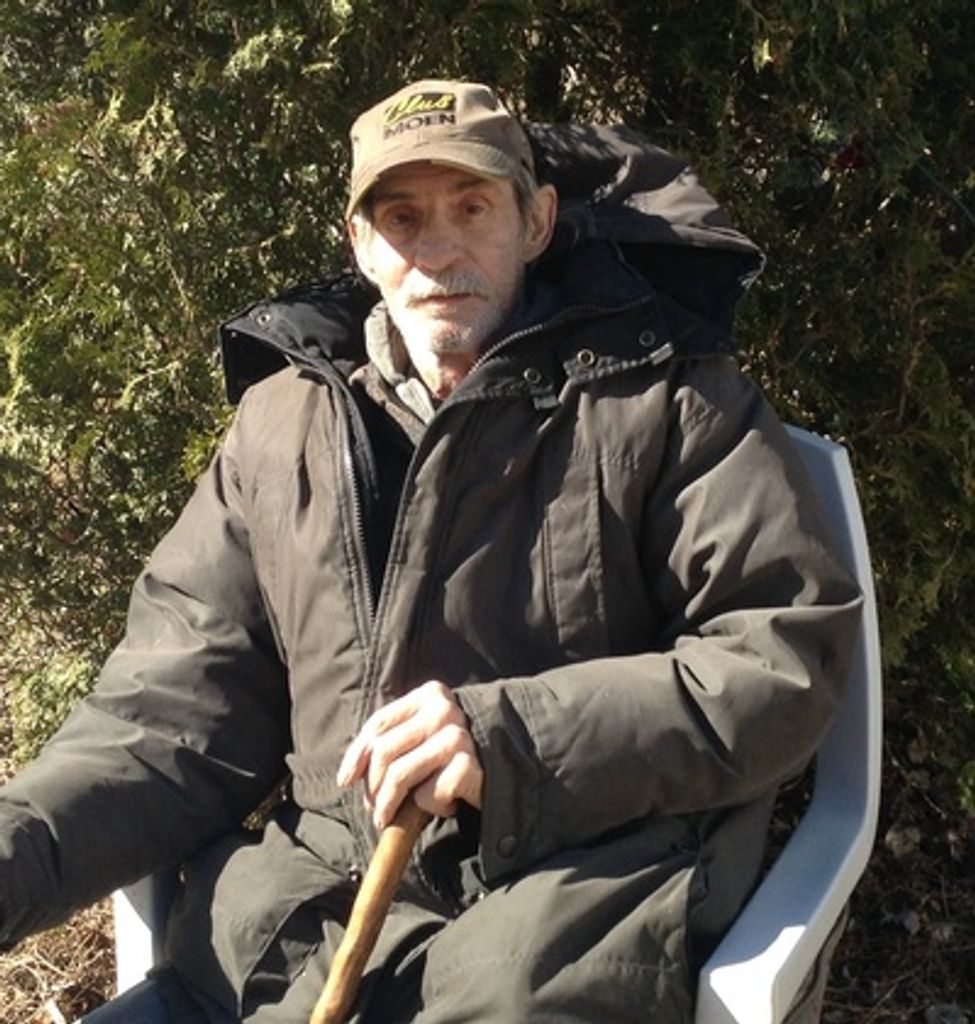 Sherman "Mike" Melvin Higgins