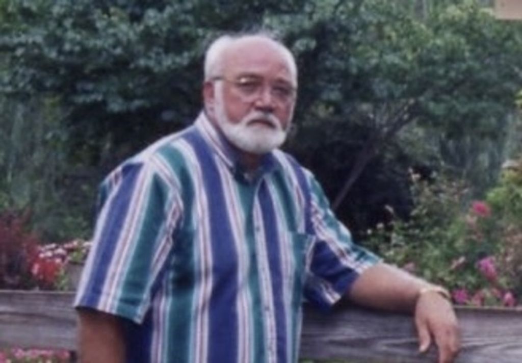 Charles Elmer Warren Jr Profile Photo