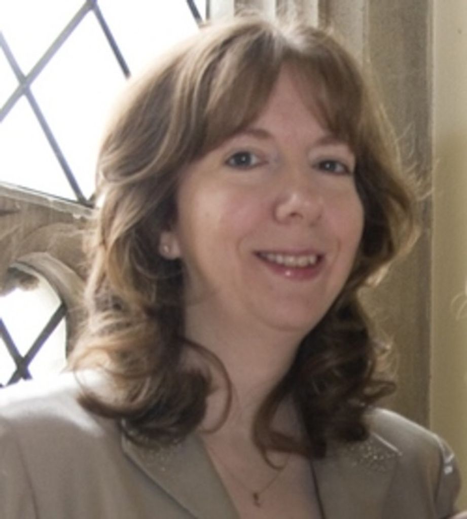Christine Allen