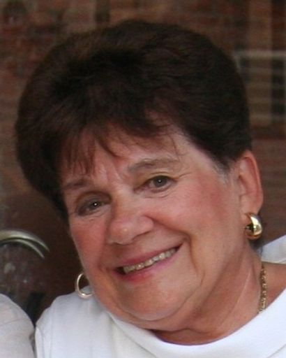 Eleanor A. Tozzi's obituary image
