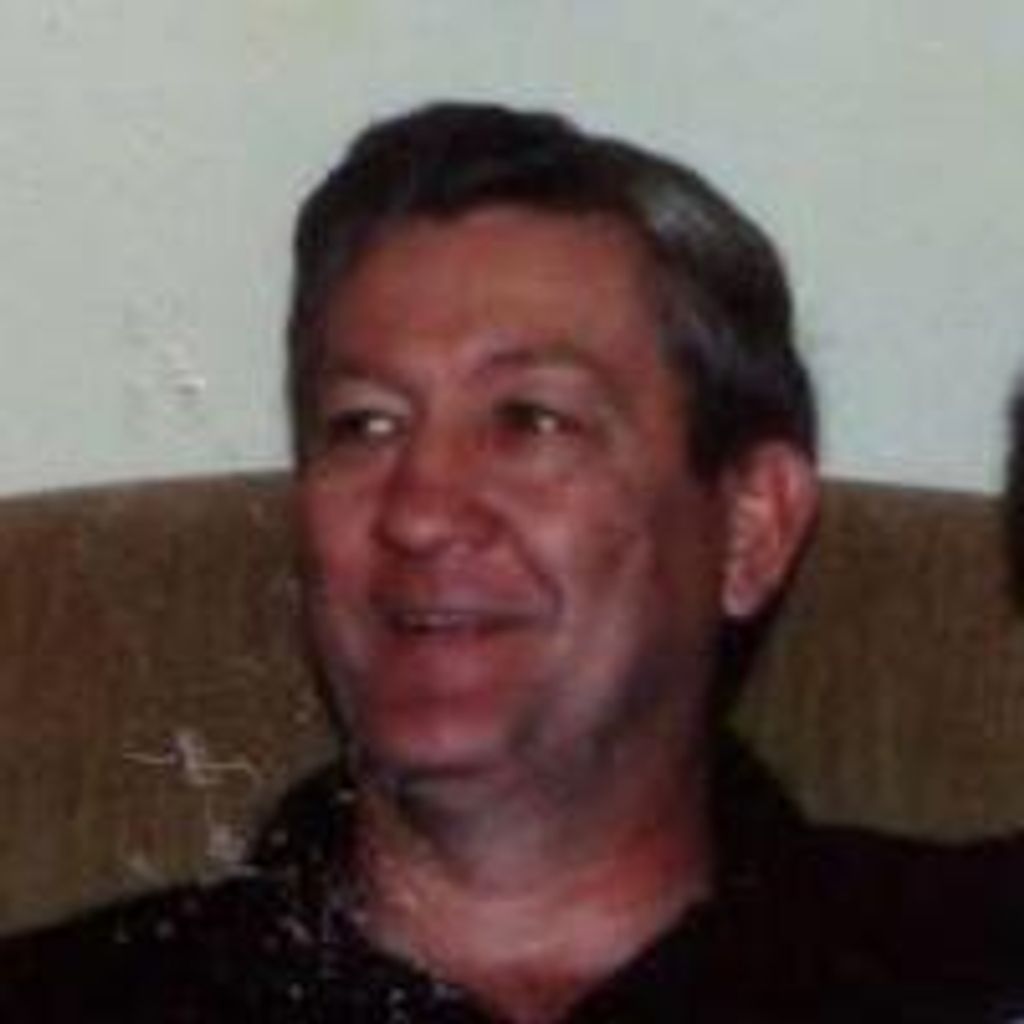 Willard Leroy Roush Profile Photo