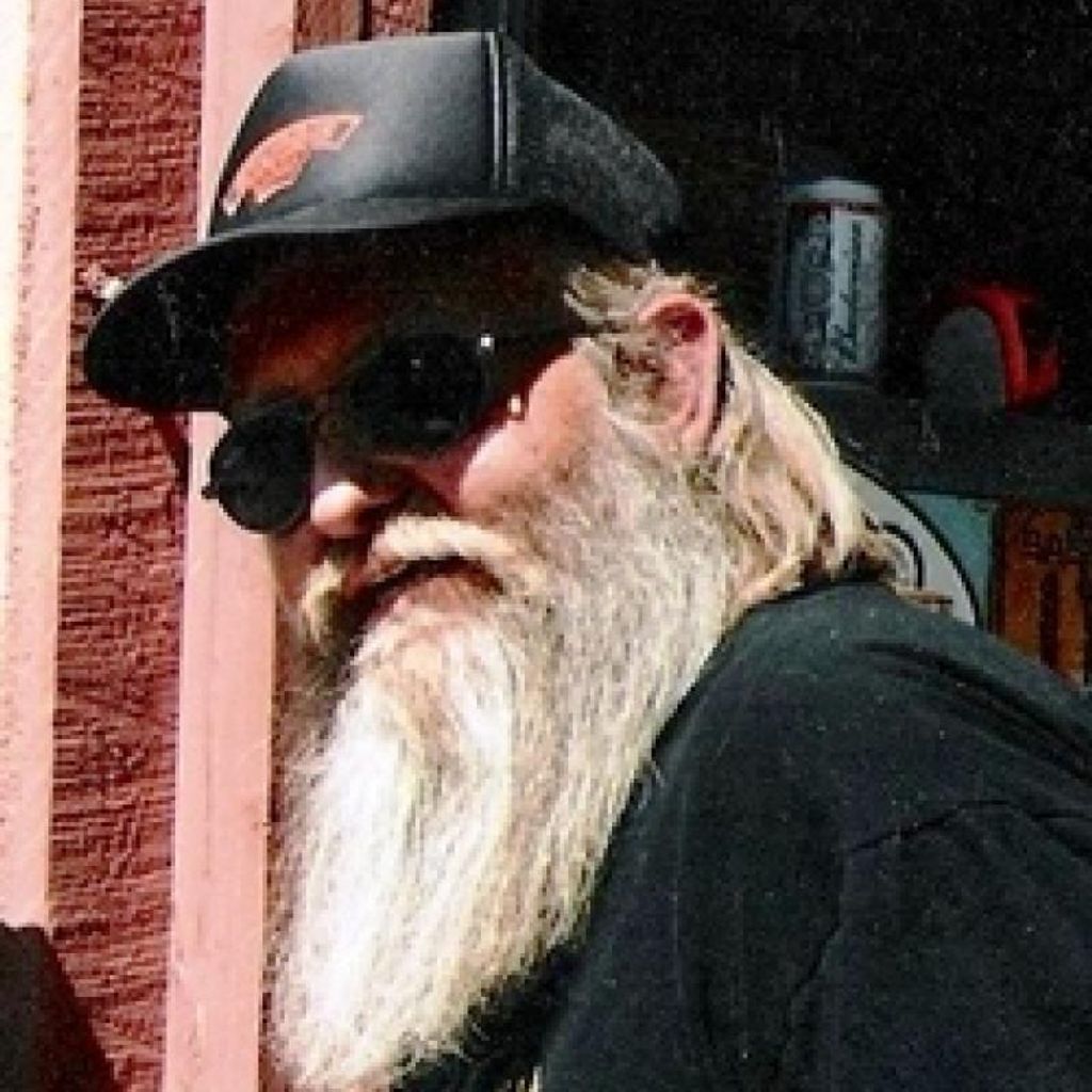 Arthur Larson