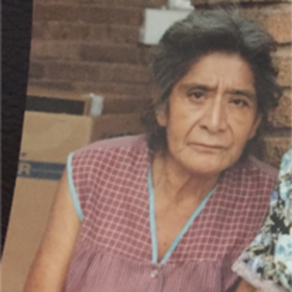 Inocencia Vasquez
